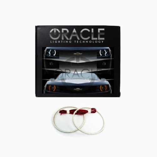 Headlight & Tail Light Conversion Kits Oracle Lighting CR-C3B0510F-AW