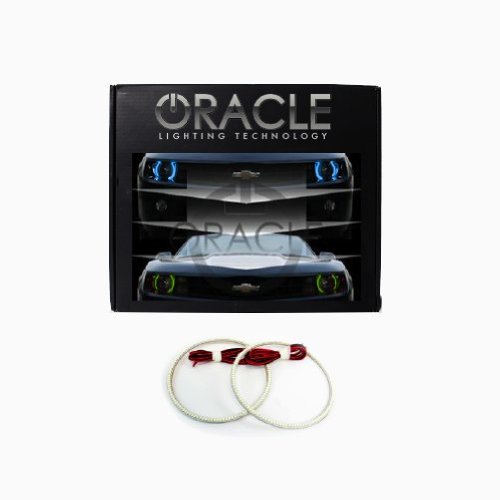 Headlight & Tail Light Conversion Kits Oracle Lighting CR-C3B0510F-BG