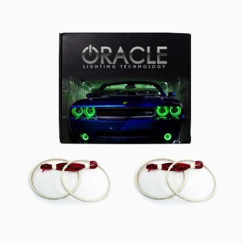 Headlight & Tail Light Conversion Kits Oracle Lighting DO-CH1112-G