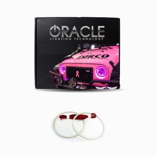 Headlight & Tail Light Conversion Kits Oracle Lighting CH-CA1013-PK