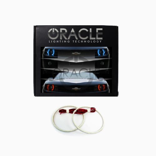 Headlight & Tail Light Conversion Kits Oracle Lighting CH-CO0513F-BR
