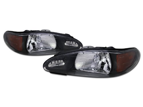 Headlight Assemblies Topline_autopart hlks-esct97-jdma-001