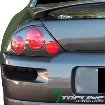 Tail Light Assemblies  blk2-ecl00r-sm