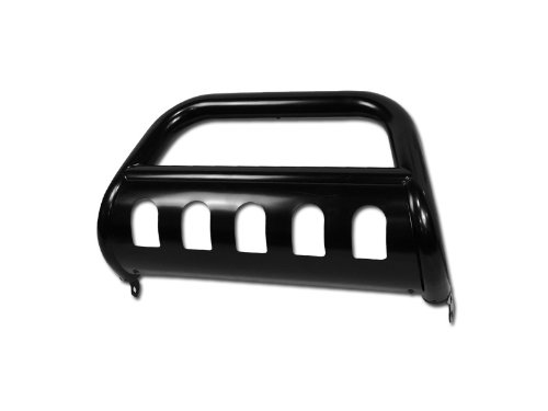 Bumper Guards Topline_autopart bghd-sien11-bk-001
