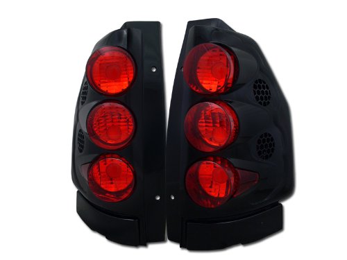 Brake & Tail Light Assemblies Topline_autopart tlks-envo02-jdm-001