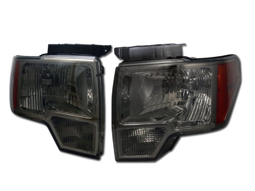 Headlight Assemblies Topline_autopart hldy-f15009-sma-001