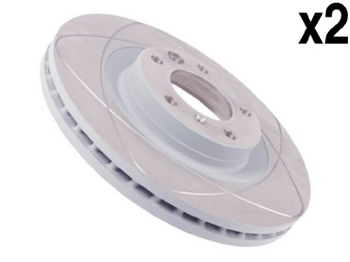 Rotors OEM MBZ_46342104125121980 x2