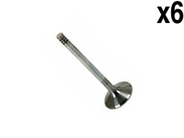 Intake Manifolds INTERVALVES MBZ_18005304015230133e x6