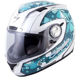 Helmets Scorpion 110-6806