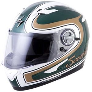 Helmets Scorpion 50-1096