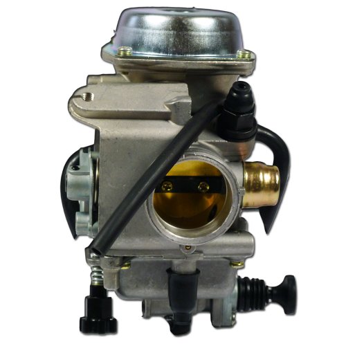 Carburetors Glenparts B1-6