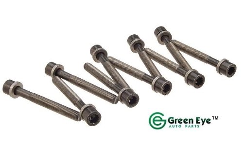 Head Bolt Sets Genuine Vw 050 103 384