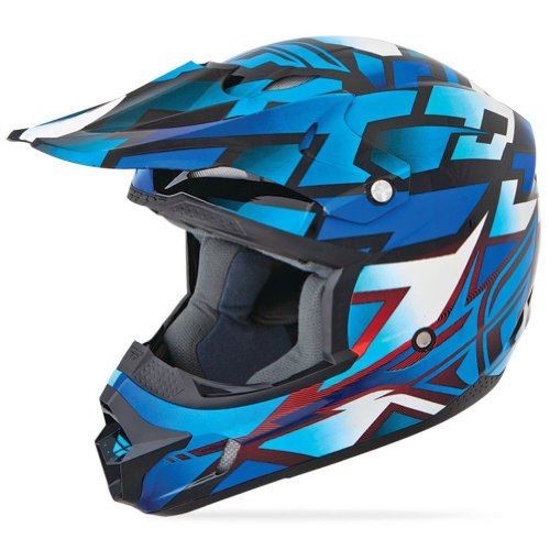 Helmets Fly Racing 73-3353L