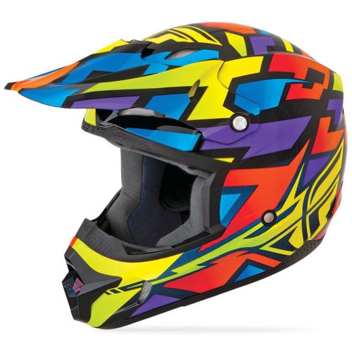 Helmets Fly Racing 73-3357L