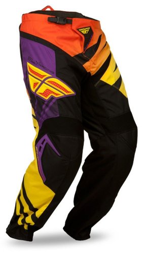 2014 FLY F16 Limited Edition Motocross Pants - 34 Pants & Chaps Fly Racing 367-93834