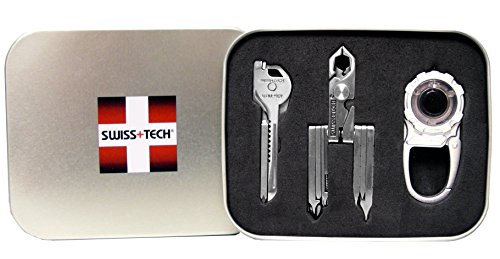 Multitools Swiss+Tech ST20027