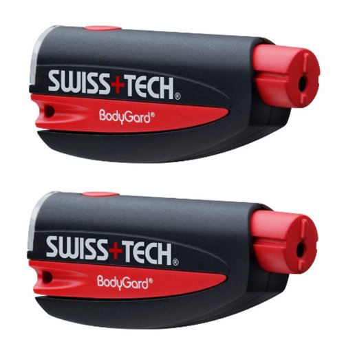 Escape Tools Swiss+Tech ST81011