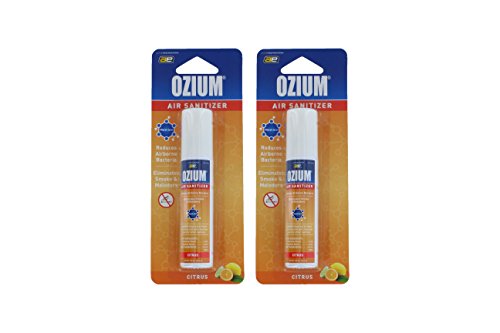 Air Fresheners Auto Expressions OZ62
