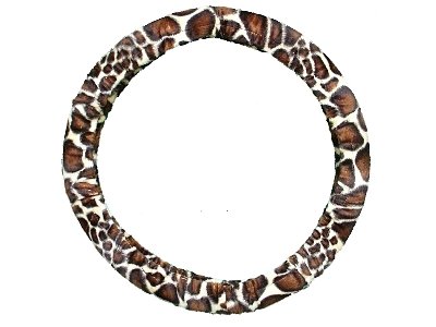 Steering Accessories Steering Wheel Cover Store GIRAFFEFF
