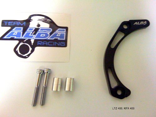 Case Savers Alba Racing 206-T6-B
