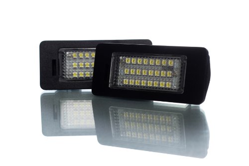 Bulbs 6KLED LED-BMW-L1