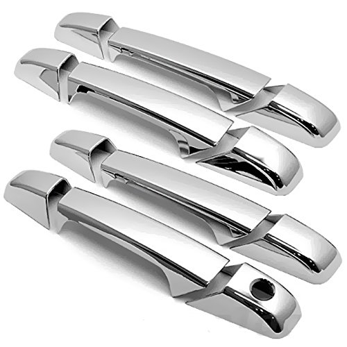 Chrome Trim & Accessories MaxMate 07-13-Yukon-handle