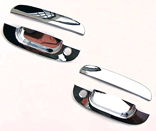 Chrome Trim & Accessories MaxMate CD029