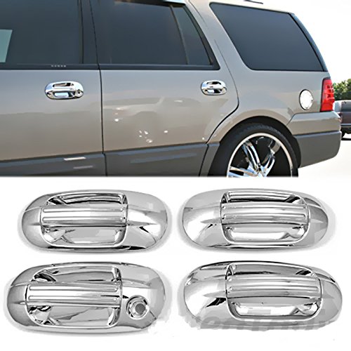 Chrome Trim & Accessories MaxMate CD035