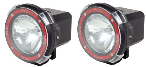 Headlight Bulbs Qixing QXH-4001 flood beam