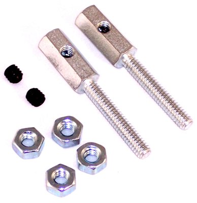 Parking Empi 00-3169-0