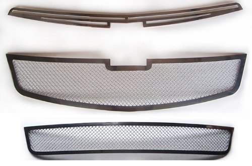 Grille Inserts MaxMate MG-076+MG-077