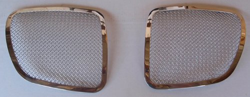 Grille Inserts MaxMate MG-092