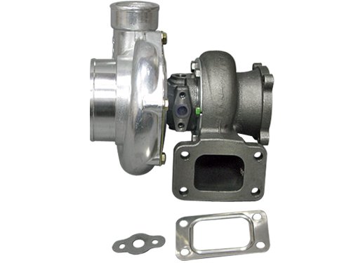 GT30 GT3082R Stage III Ceramic Ball Bearing Turbo Charger T3 4 Bolt Turbochargers CXRacing 10331003250