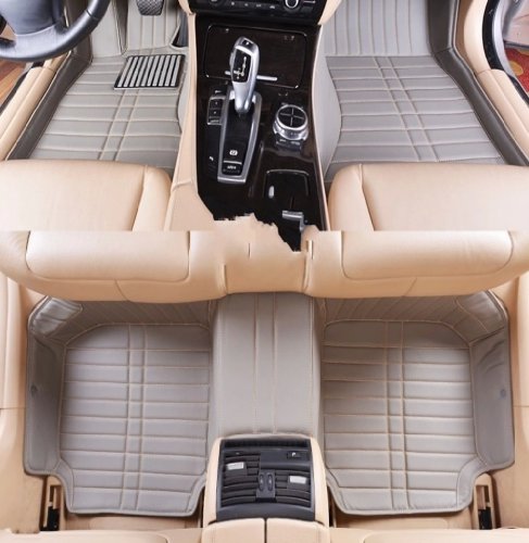 Custom Fit AudelTech AudelTech-yigeGray-892