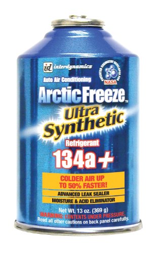 Refrigerants Interdynamics AF-3CA-12PK