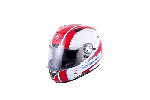 Helmets Scorpion 110-5015