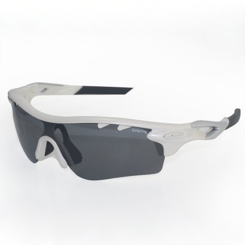 Goggles THG MFJ182WHI-6