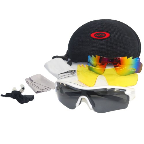 Motorcycle & Powersports THG MFJ182WHI-4