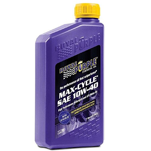 Motor Oils Royal Purple 06315-6PK