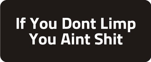 Bumper Stickers Sticker Pirate BS297
