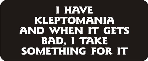 Bumper Stickers Sticker Pirate BS205