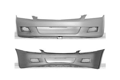 Bumpers Online Part Bin HO1000235