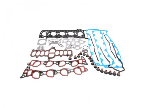 Ford 5.4L Vin L M Z SOHC 16 Valves New Head Gasket Set! ISO Certified! Head Gasket Sets 4USA AP4-9790
