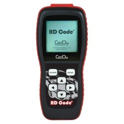Code Readers & Scan Tools Cando 