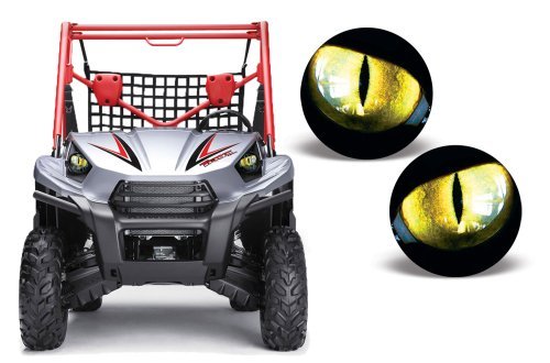 Decals AMR Racing EYE-KTRX-EY