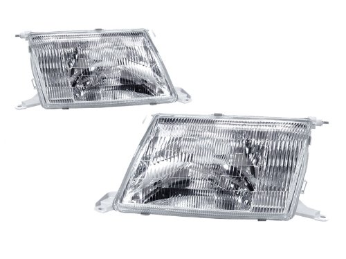 Headlight Bulbs Depo ucf20HL