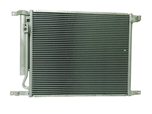 Condensers Sunbelt Radiators SBC3877