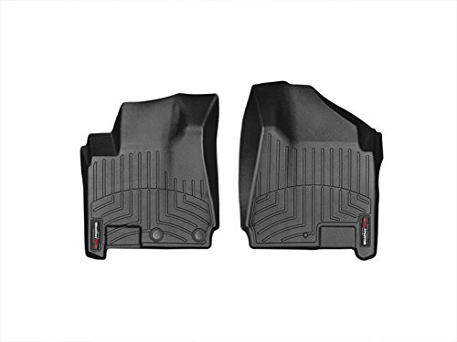 Custom Fit WeatherTech 445211