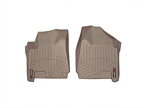 Custom Fit WeatherTech 455211