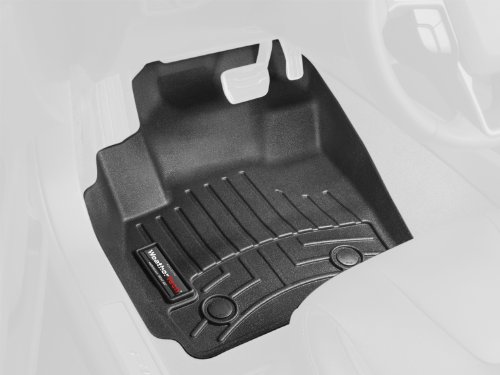 Custom Fit WeatherTech 445231